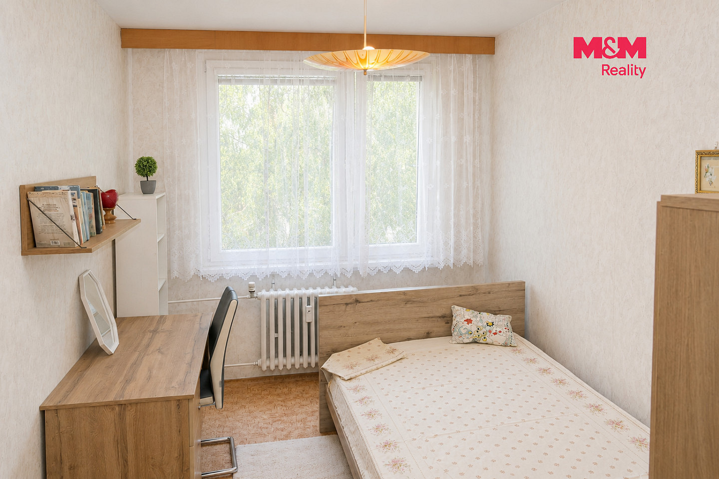 Prodej bytu 2+kk 41 m² — photo 4