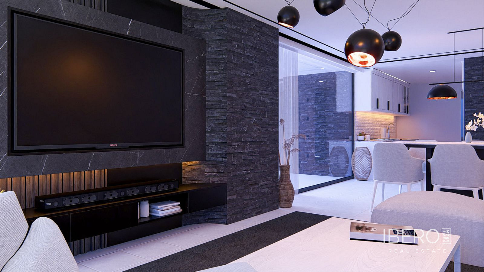 Casa 4+kk – Alicante, Sant Gabriel, l'Alacantí - Vista 3