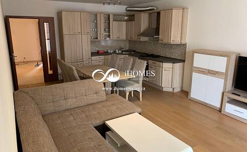 Pronájem bytu 3+kk 120 m², Jindřicha Plachty, Praha 5 - Smíchov