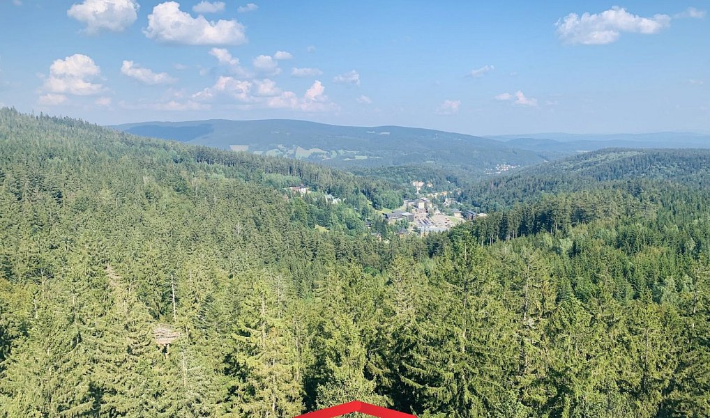 Prodej bytu 3+kk 73 m², Vrchlabí – náhled fotky 21