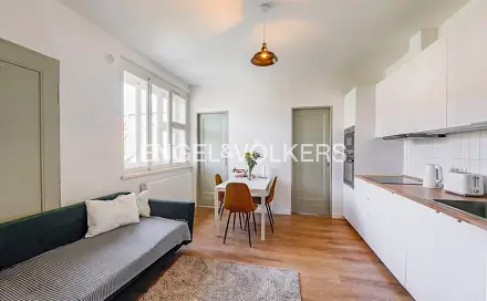 Prodej bytu 2+1 79 m²