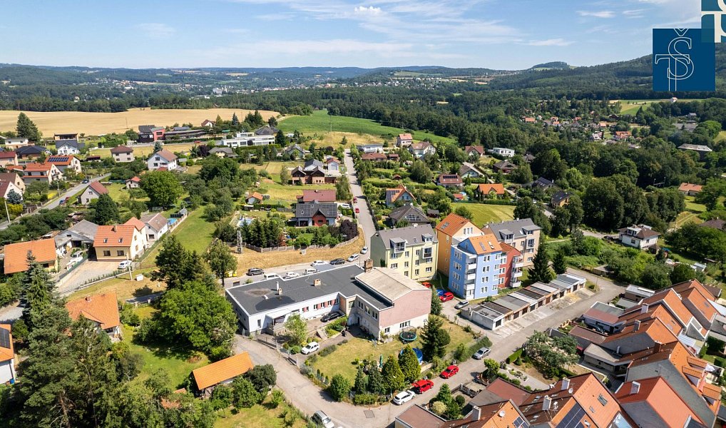 Prodej výrobních prostor 1 020 m², Mrač – náhled fotky 30