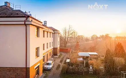 Prodej bytu 4+1 120 m², Jana Černého, Hradec Králové - Věkoše