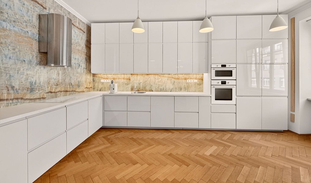 Prodej bytu 3+1 96 m², Praha – náhled fotky 30