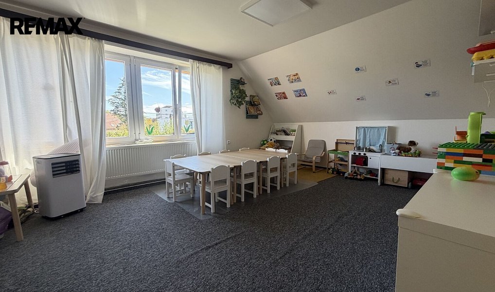 Pronájem komerčního objektu (jiného typu) 68 m², Kralupy nad Vltavou – fotka 1 z 22