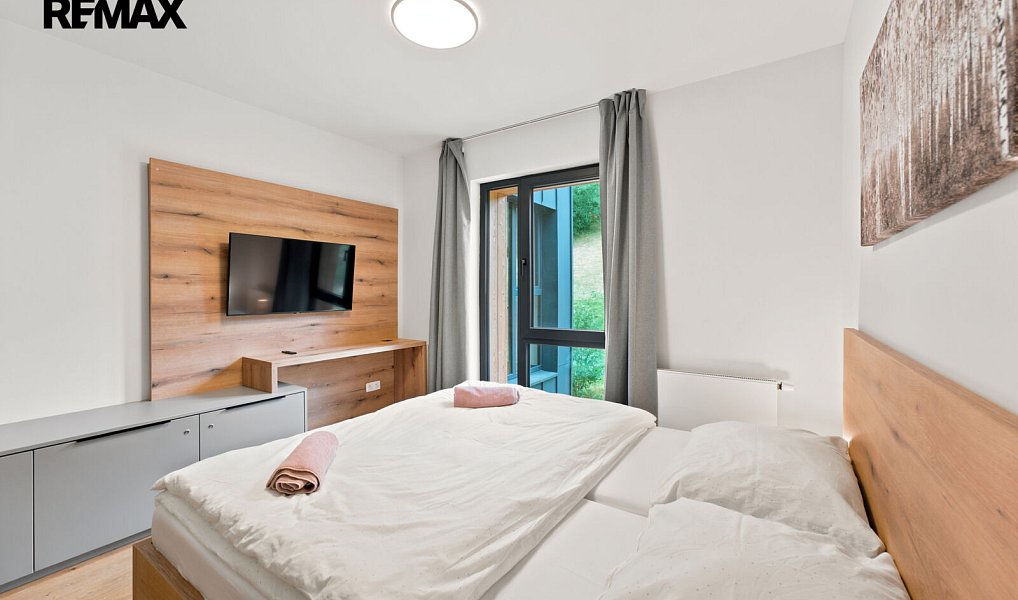 Prodej bytu 1+kk 34 m², Janské Lázně – náhled fotky 2