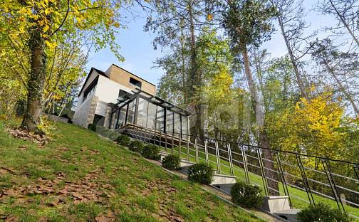 Prodej chaty/chalupy 40 m² s pozemkem 1 274 m², Jílové u Prahy - Borek, okres Praha-západ