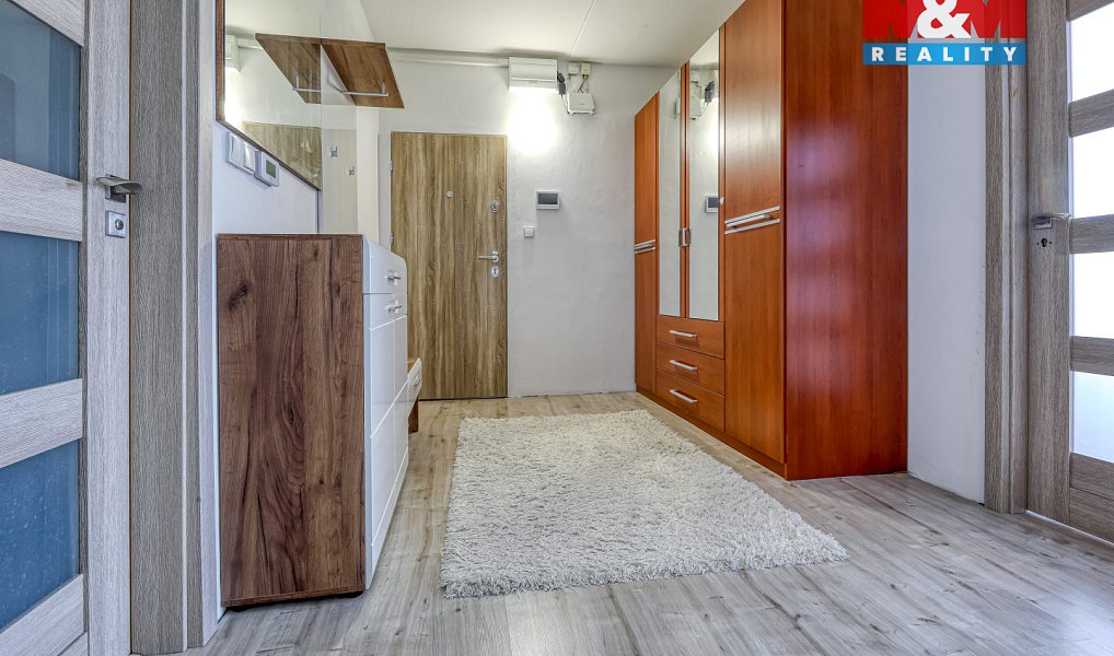 Prodej bytu 3+1 83 m², Dobřany – náhled fotky 21