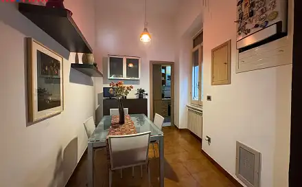 Prodej bytu 3+1 79 m², Pescara, Provincie Pescara, Itálie