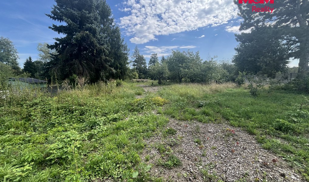 Prodej stavebního pozemku 1 239 m², Rychvald – náhled fotky 4