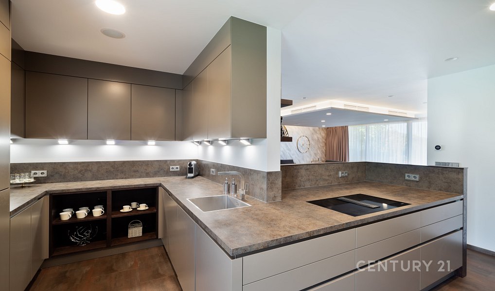 Prodej bytu 5+kk 317 m², Praha – náhled fotky 8