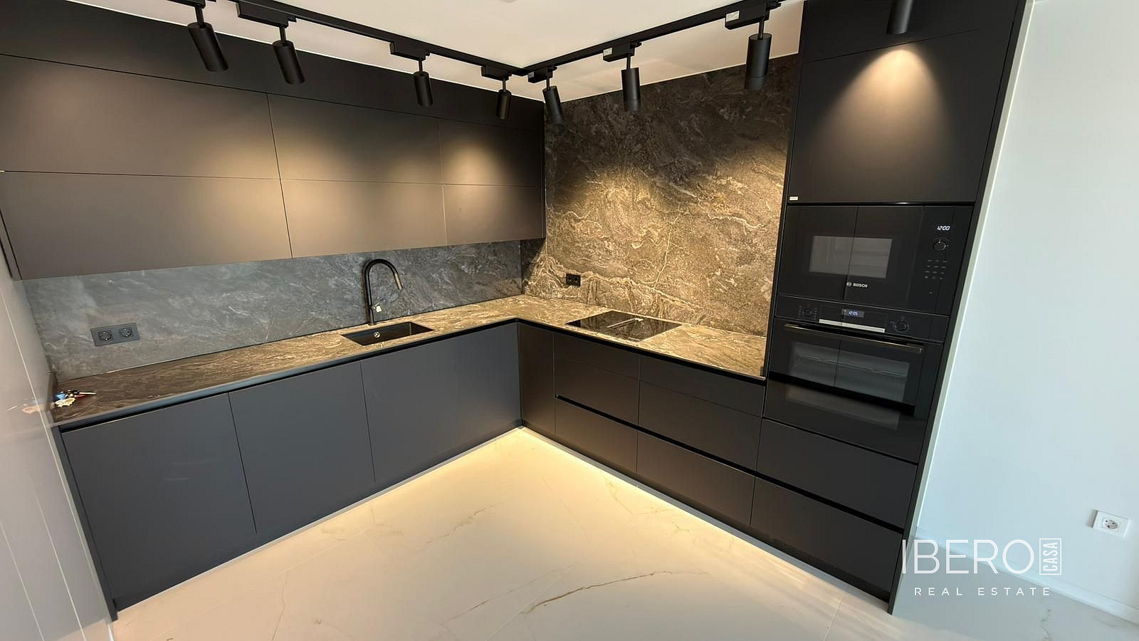 Pis 3+kk – Finestrat, la Marina Baixa - Més