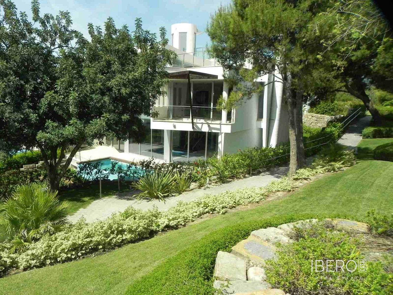 Prodej domu 421 m² s pozemkem 60 m², Sierra Blanca