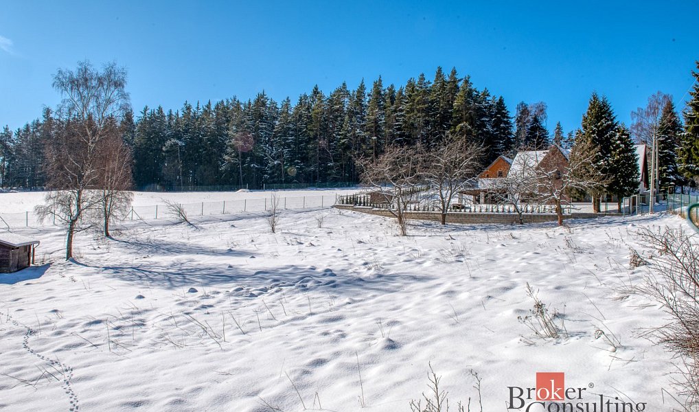 Prodej stavebního pozemku 2 023 m², Nejdek – náhled fotky 11