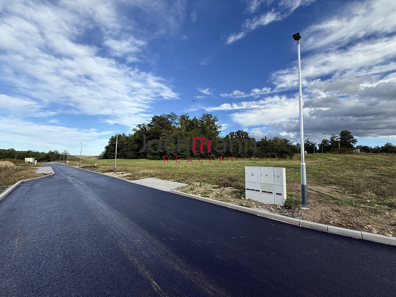 Prodej stavebního pozemku 1 276 m² — photo 2