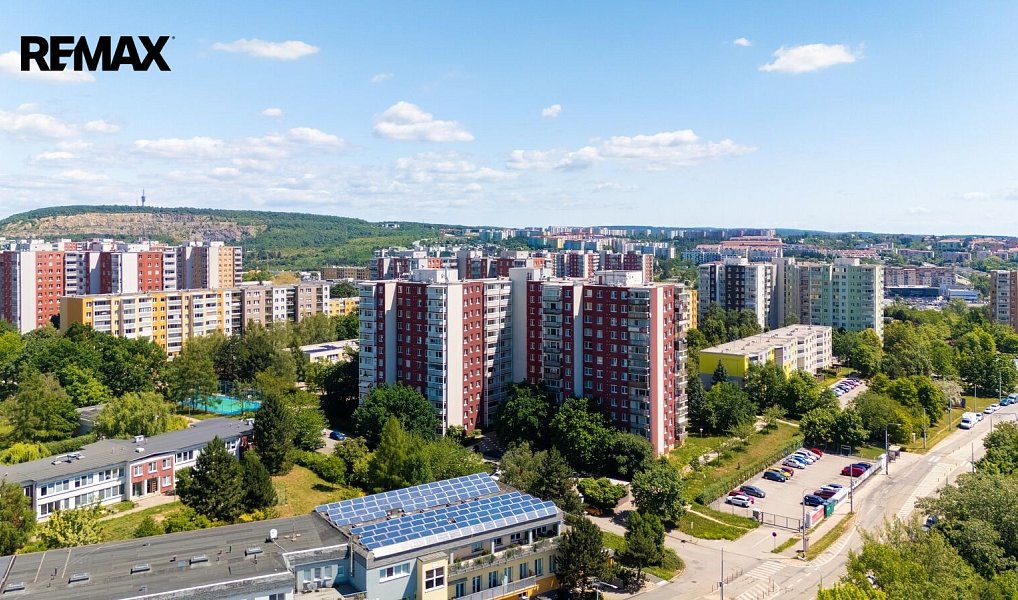 Prodej bytu 3+1 64 m², Brno – náhled fotky 31