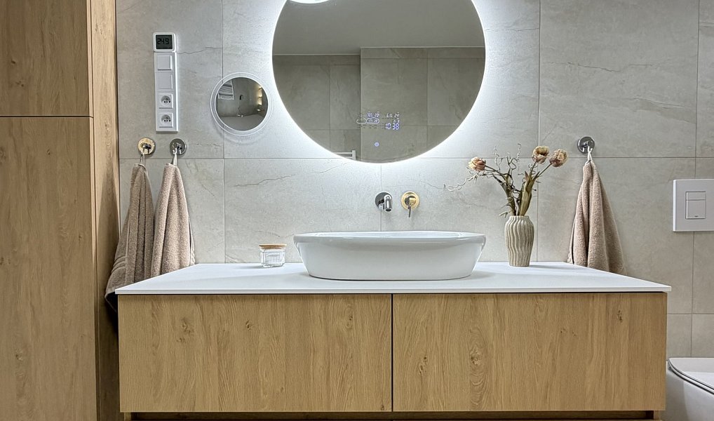 Prodej domu 140 m² s pozemkem 594 m², Roudné – náhled fotky 12