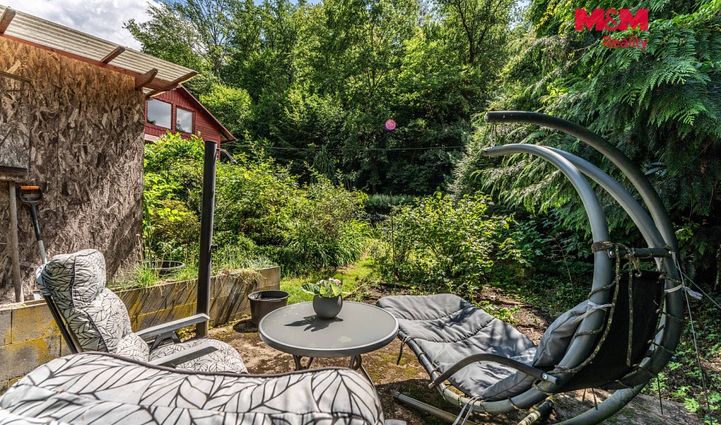 Prodej chaty/chalupy 80 m² s pozemkem 725 m², Kamenný Přívoz – náhled fotky 4
