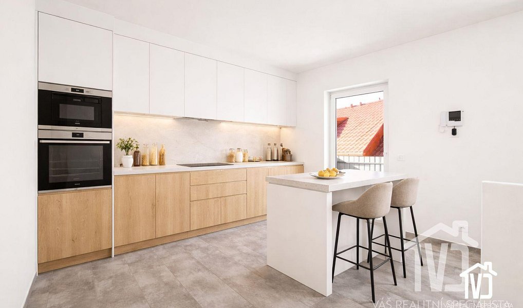 Prodej domu 58 m² s pozemkem 60 m², Hořovice – náhled fotky 2