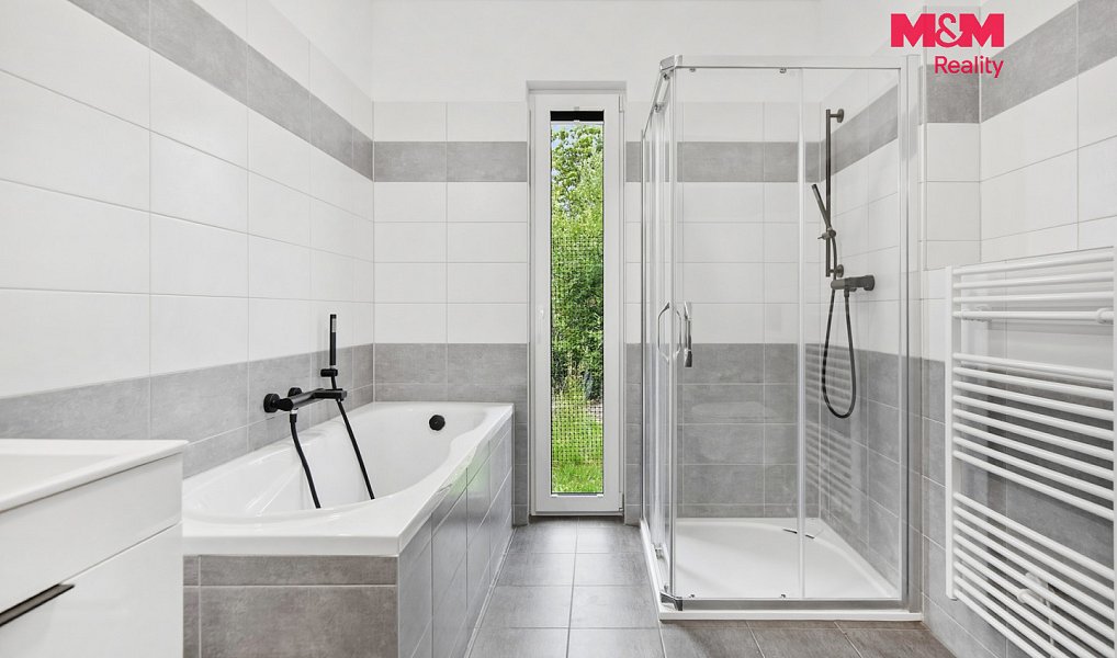 Pronájem domu 87 m² s pozemkem 303 m², Dolní Slivno – náhled fotky 18