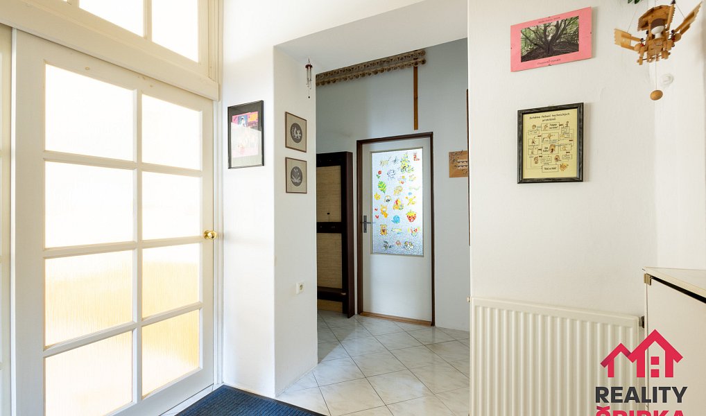 Prodej bytu 3+kk 76 m², Svitavy – náhled fotky 11