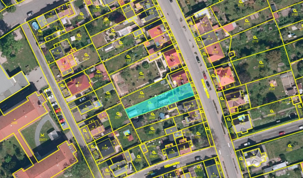 Prodej domu 80 m² s pozemkem 320 m², Krnov – náhled fotky 5