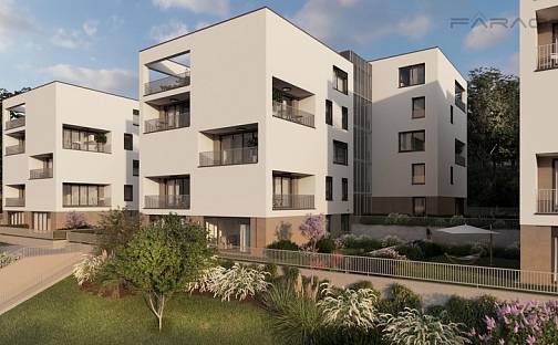 Prodej bytu 3+kk 119 m², Pod Krocínkou, Praha 9 - Vysočany