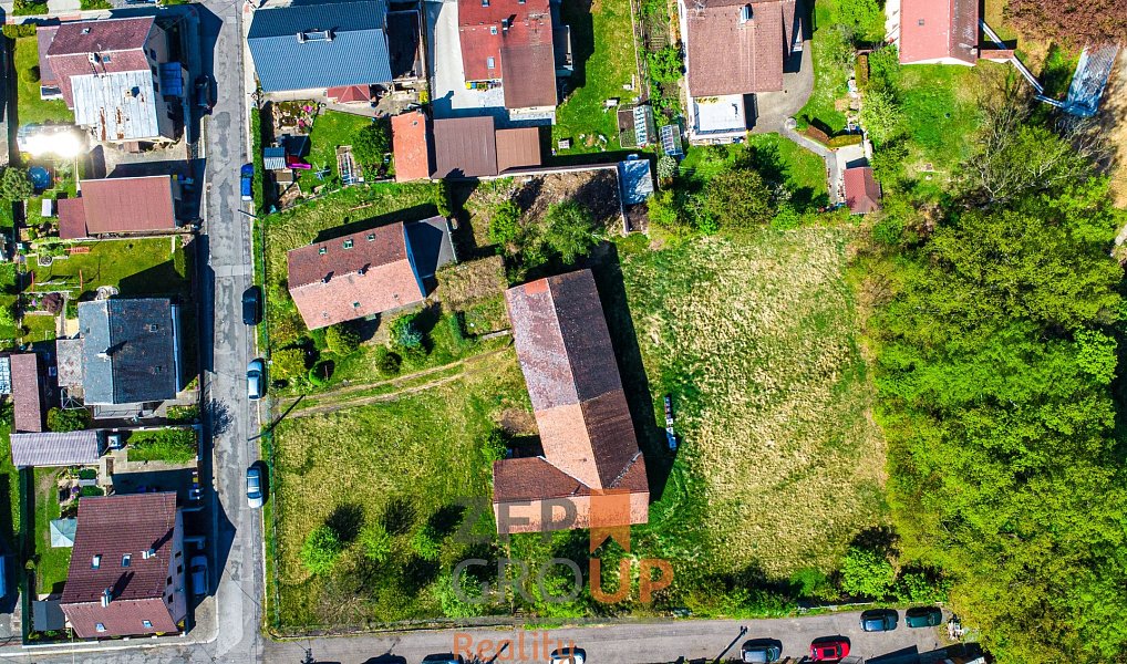 Prodej domu 155 m² s pozemkem 1 806 m², Frýdlant – náhled fotky 3
