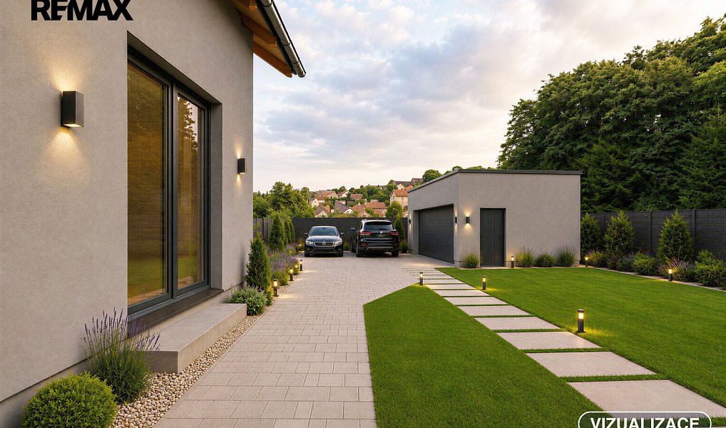 Prodej domu 169 m² s pozemkem 252 m², Hradečno – náhled fotky 27