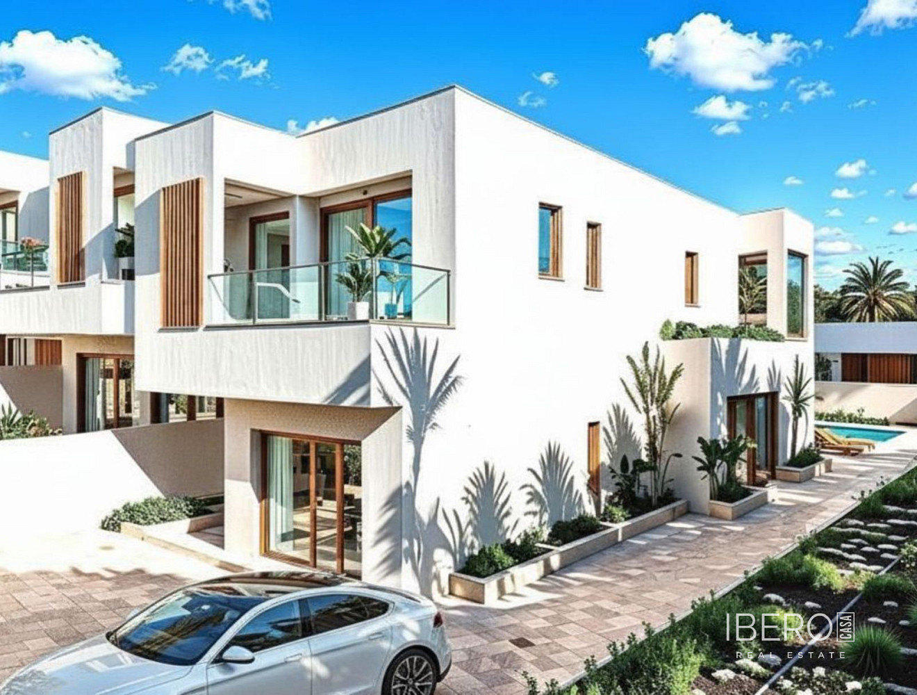 Prodej domu 113 m² s pozemkem 227 m², Blue Lagoon