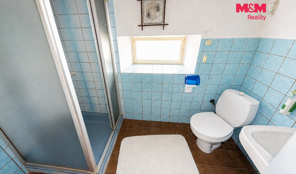 Prodej chaty/chalupy 117 m² s pozemkem 666 m², Zbraslavice – náhled fotky 4