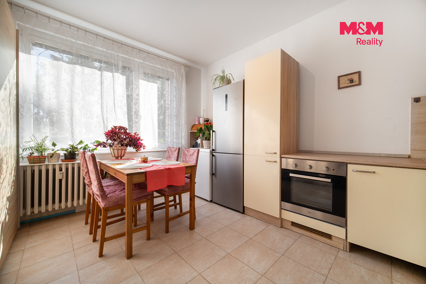 Prodej bytu 1+1 36 m² – fotografie 4