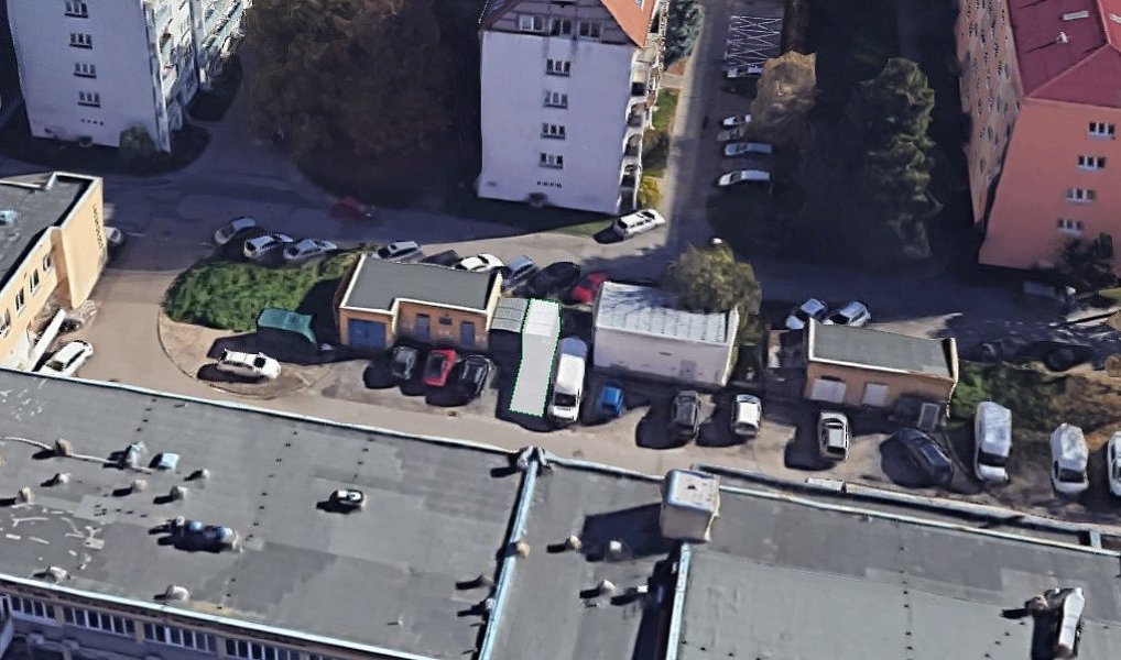 Pronájem skladovacích prostor 25 m², Brno – náhled fotky 3