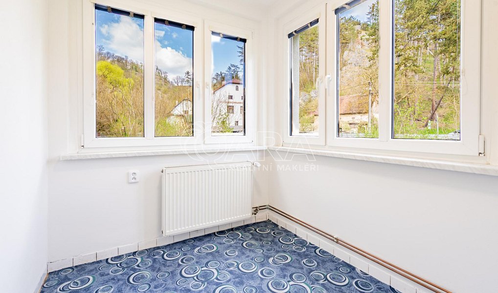 Prodej bytu 3+1 91 m², Beroun – náhled fotky 16