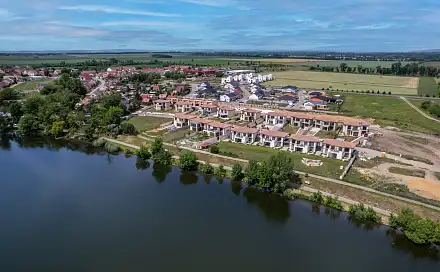 Prodej domu 134 m² s pozemkem 198 m², Pasohlávky, okres Brno-venkov