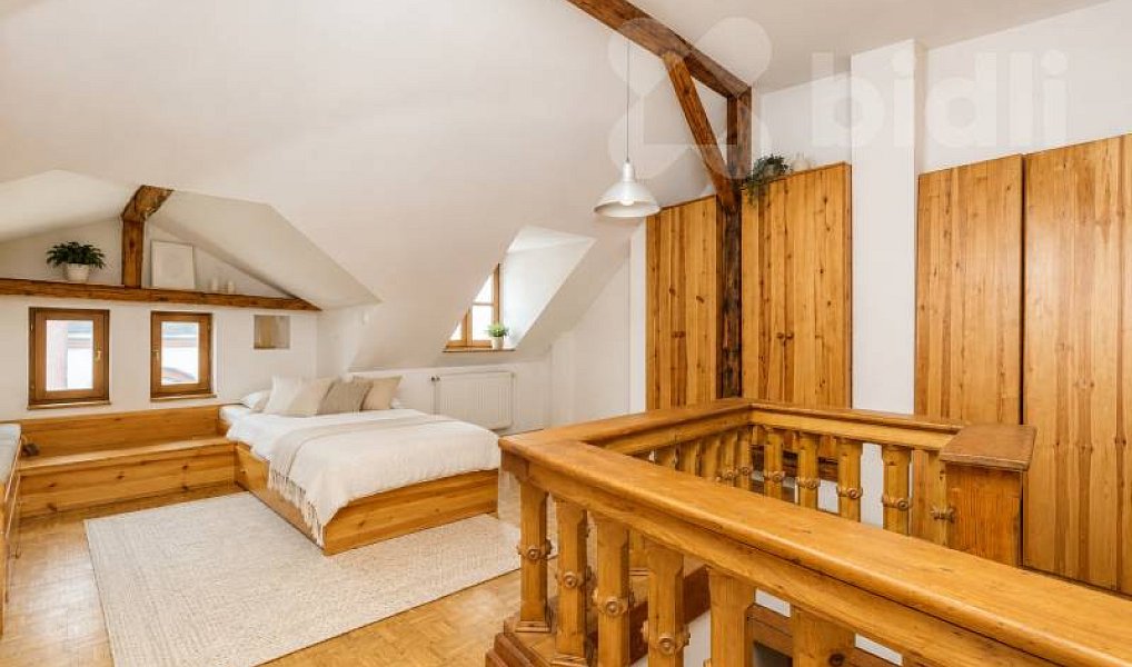 Prodej bytu 5+kk 168 m², Loket – náhled fotky 21