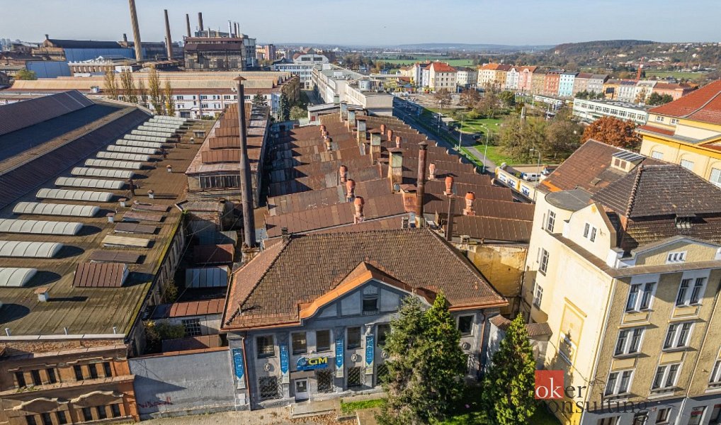 Prodej obchodních prostor 246 m², Plzeň – náhled fotky 5