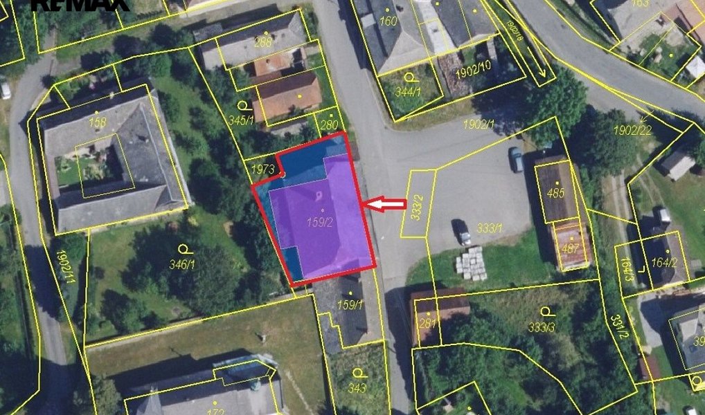 Prodej restaurace 372 m², Rohozná – náhled fotky 35
