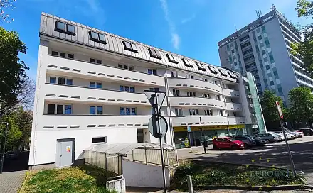 Prodej bytu 2+1 64 m², V Kolonii, Nymburk