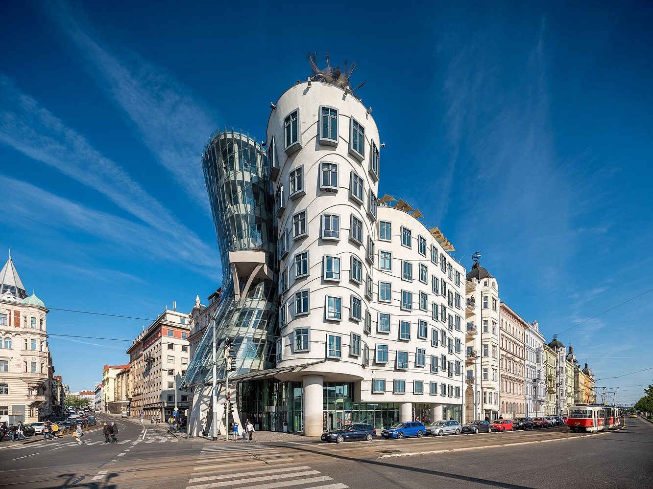 Pronájem kanceláře 50 m²