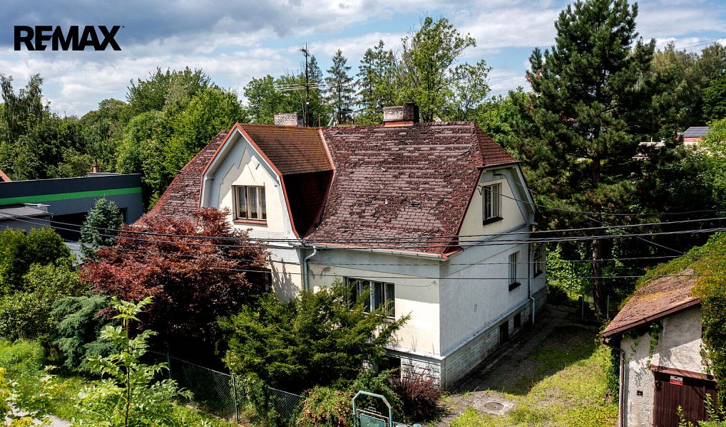 Prodej domu 288 m² s pozemkem 1 399 m², Orlová – fotka 1 z 23