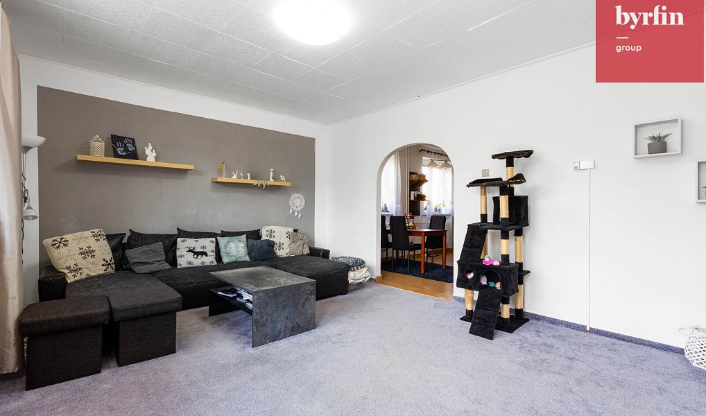 Prodej domu 180 m² s pozemkem 501 m², Hradec nad Moravicí – náhled fotky 3