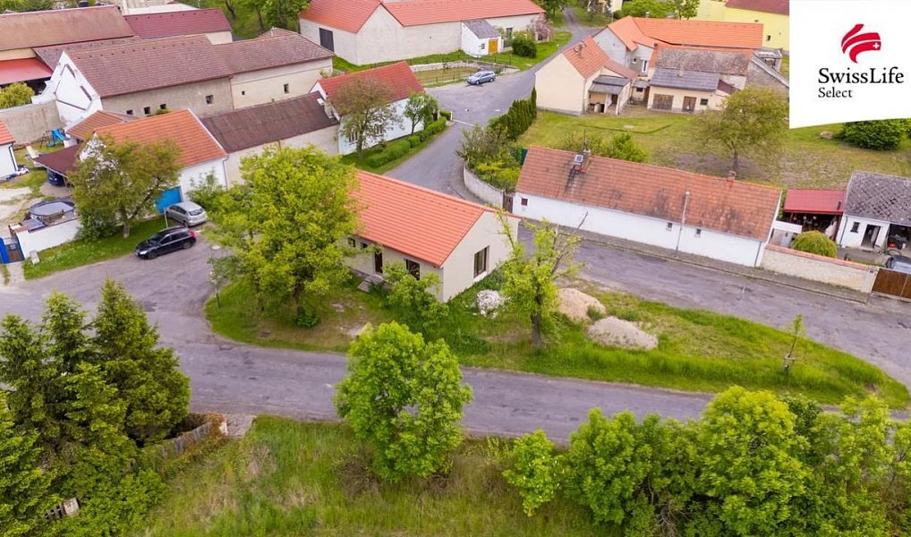 Prodej domu 102 m² s pozemkem 269 m², Louny – fotka 1 z 18
