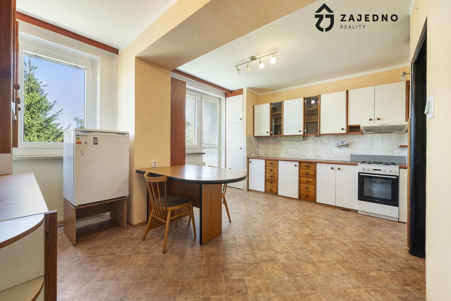 Prodej bytu 3+1 92 m² – fotografie 5