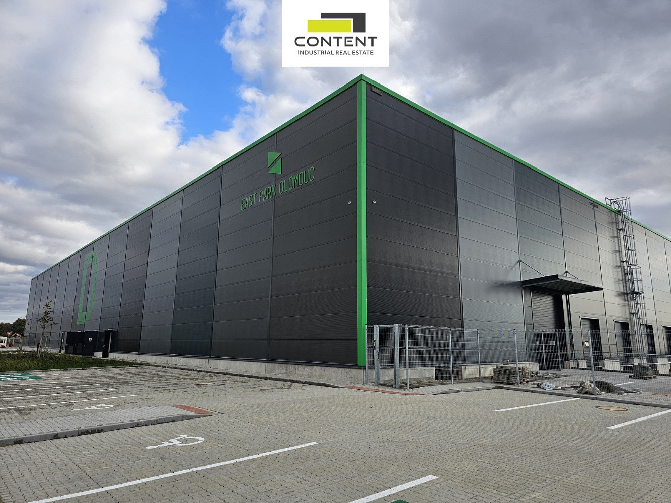 Pronájem výrobních prostor 3 500 m² – fotografie 5
