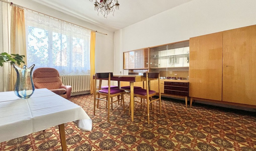 Prodej domu 120 m² s pozemkem 316 m², Žatec – náhled fotky 6