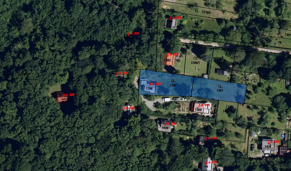Prodej chaty/chalupy 63 m² s pozemkem 900 m², Ochoz u Brna – náhled fotky 26