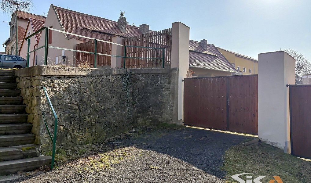 Prodej stavebního pozemku 849 m², Jimlín – náhled fotky 5