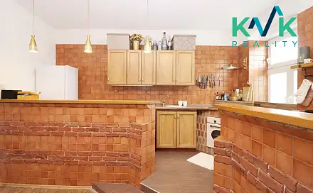 Prodej bytu 3+kk 75 m², Dlouhá, Karlovy Vary - Stará Role