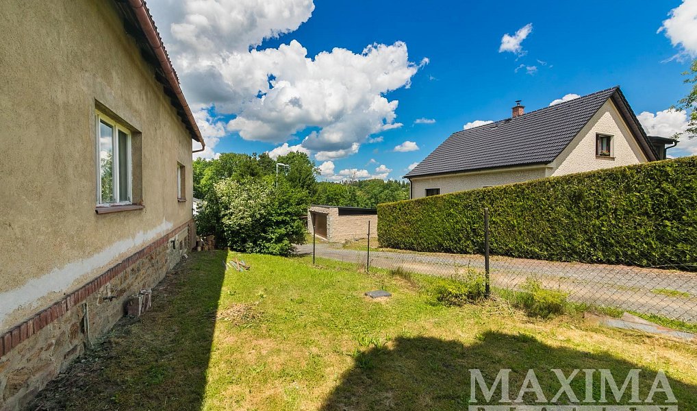 Prodej domu 150 m² s pozemkem 816 m², Malešov – náhled fotky 22